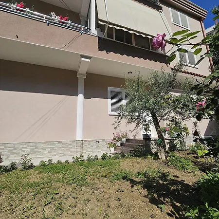 Apartament Oasis Tirana