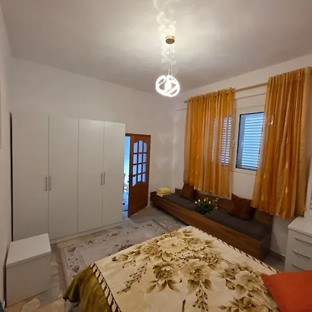 Apartament Oasis Tirana
