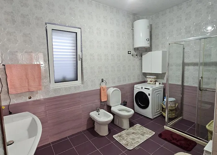 Apartament Oasis *