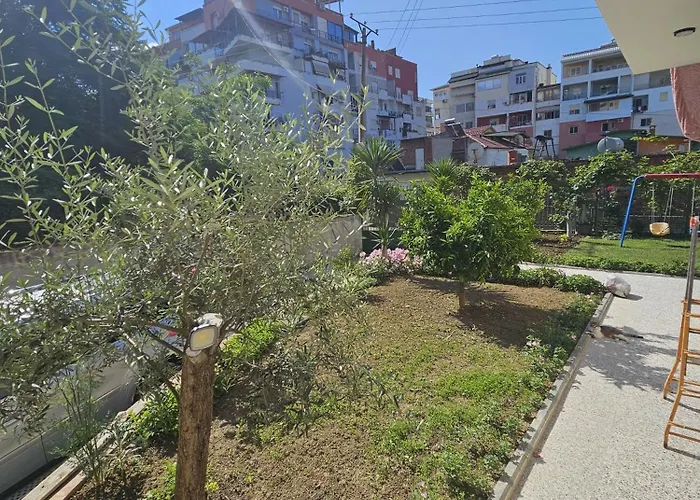 Apartament Oasis