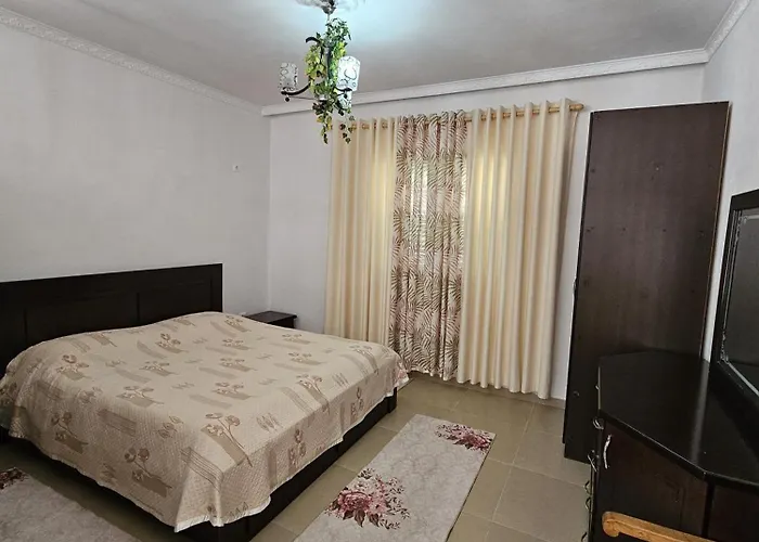 Oasis Apartament *