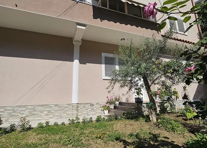 Apartament Oasis Tirana