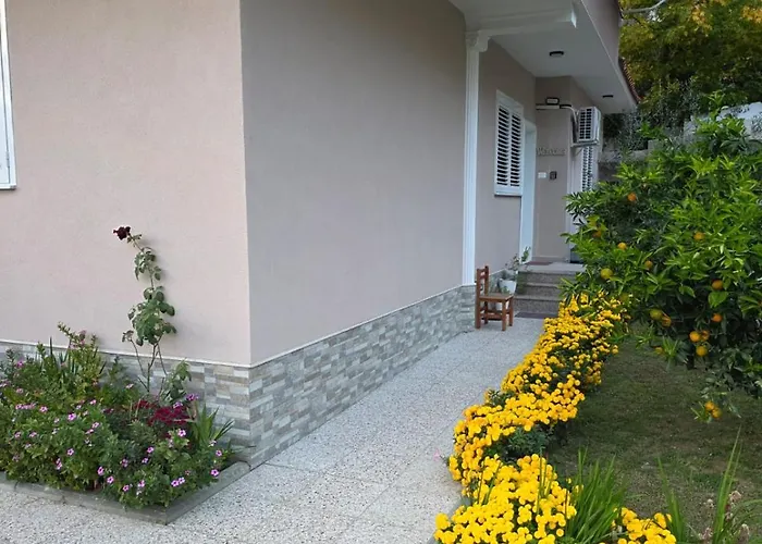 Oasis Apartament Tirana