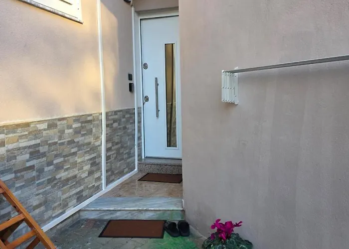Apartament Oasis *