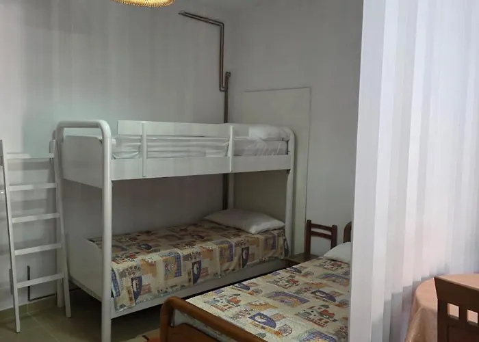Oasis Apartament *