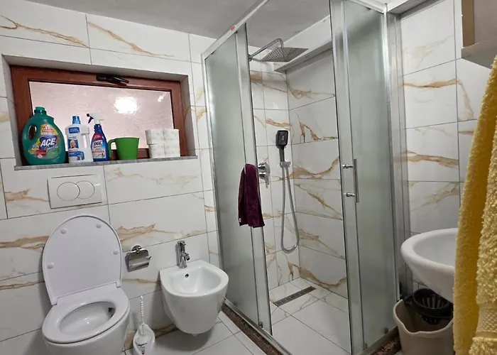 Oasis Apartament *