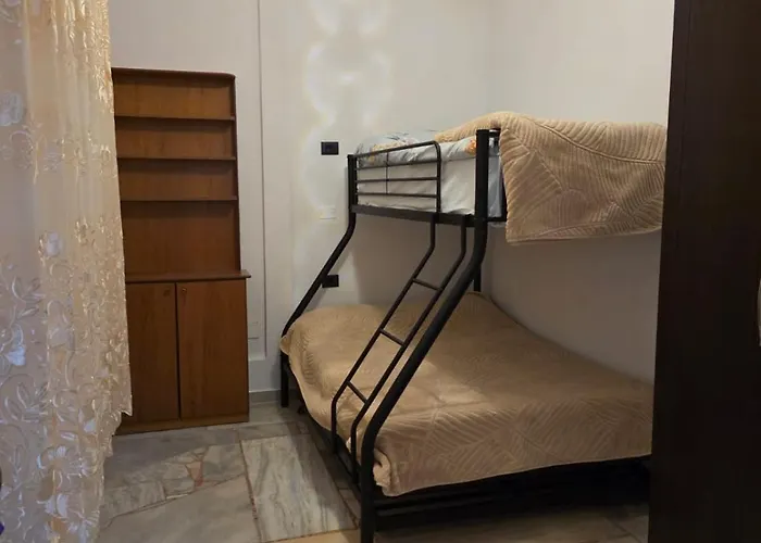 Oasis Apartament *