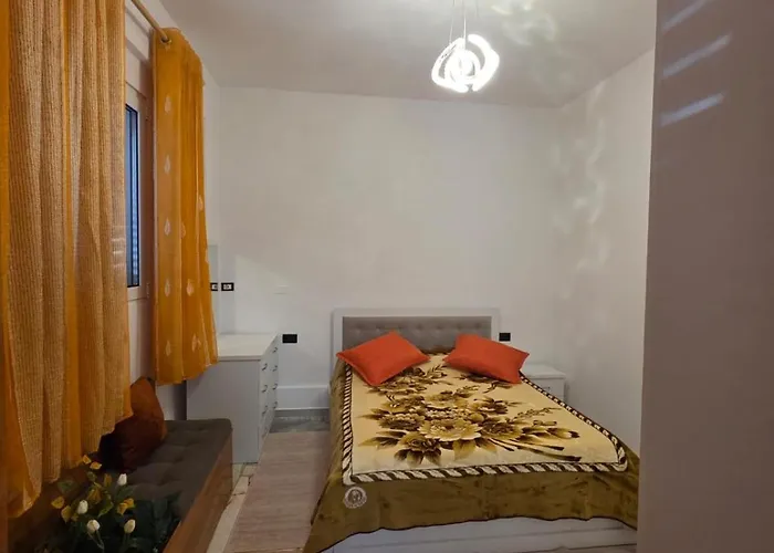 Apartament Oasis *