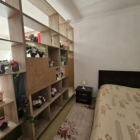 Oasis Apartment *