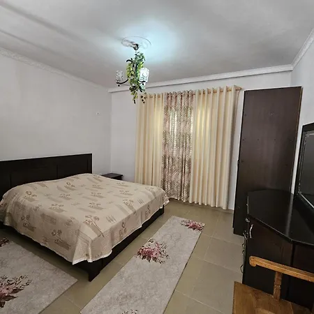 Oasis アパート *