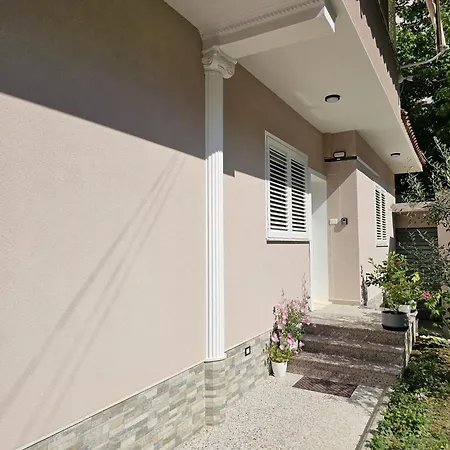 Appartamento Oasis Tirana