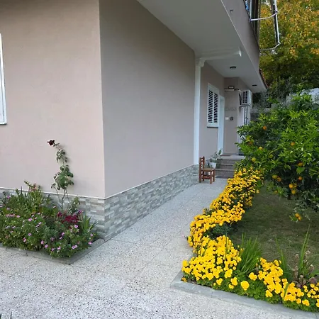 Oasis Appartement Tirana