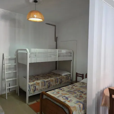 Apartament Oasis *