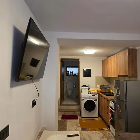 Oasis Daire Tiran