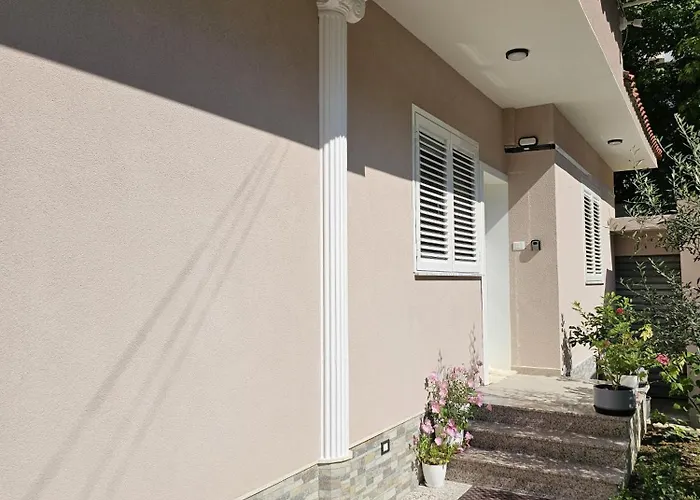 公寓 Oasis 地拉那