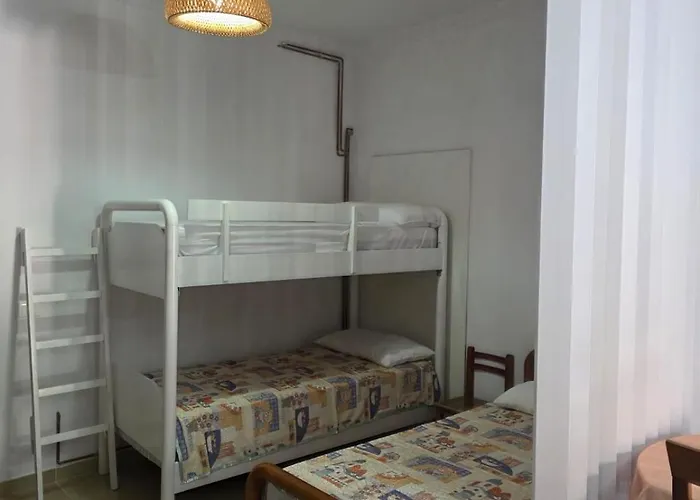 Appartamento Oasis *